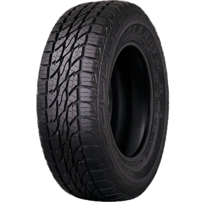 Rapid 275/65R18 123/120S ECOLANDER All Terrain