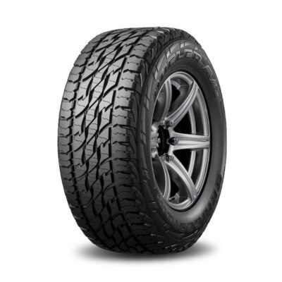 Bridgestone 225/60R17 99H Dueler A/T D697