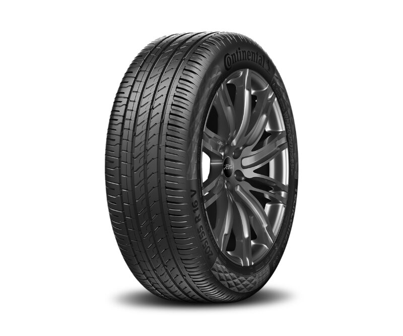 Continental 225/60R17 99V ContiTechContact 6