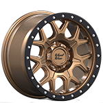 Machined Finish