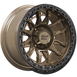 Machined Finish