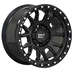 Machined Finish