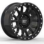 Machined Finish