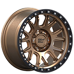 Machined Finish