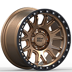 Machined Finish