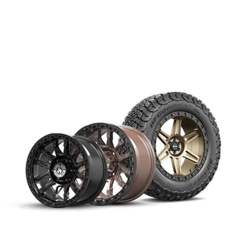 wheels and tyre packages Logan