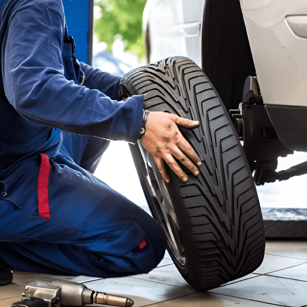 Top Signs Your Vehicle Needs New Tyres in Yarrabilba