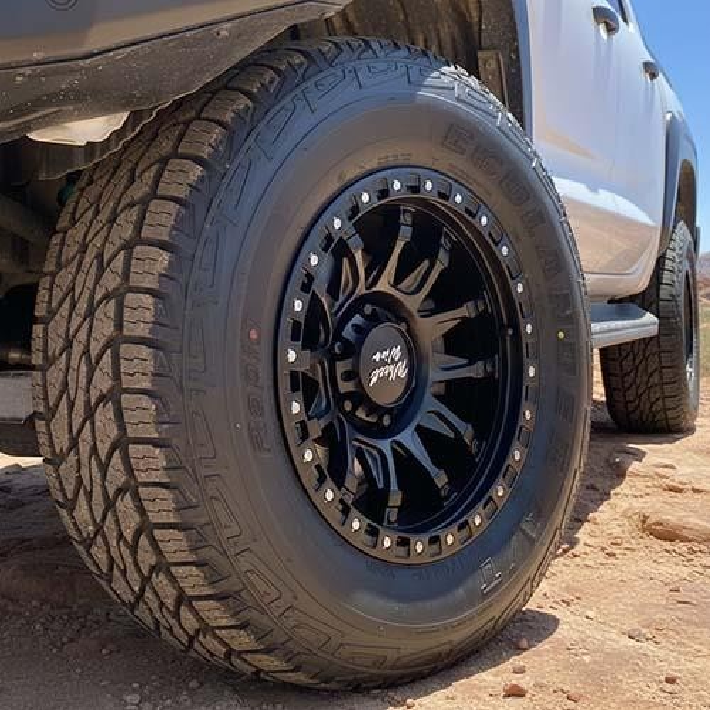 Top Signs Your Vehicle Needs New Tyres in Yarrabilba